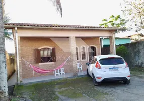 Foto 1 de Casa com 3 Quartos à venda, 100m² em Pegorelli, Caraguatatuba