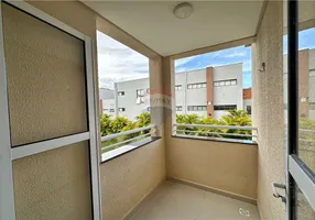 Foto 1 de Apartamento com 2 Quartos à venda, 53m² em Pium, Parnamirim