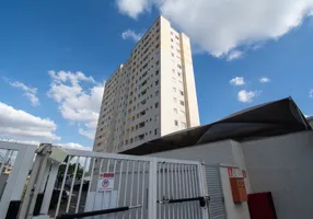 Foto 1 de Apartamento com 2 Quartos à venda, 56m² em Monte Castelo, Contagem
