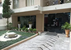 Foto 1 de Apartamento com 1 Quarto para alugar, 50m² em Bigorrilho, Curitiba