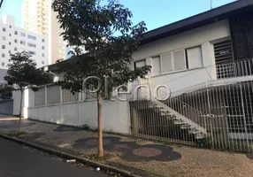 Foto 1 de Sobrado com 3 Quartos para venda ou aluguel, 150m² em Cambuí, Campinas