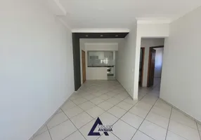 Foto 1 de Apartamento com 2 Quartos para alugar, 62m² em Vila Brizzola, Indaiatuba
