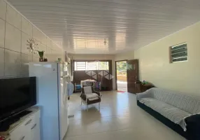 Foto 1 de Casa com 3 Quartos à venda, 116m² em Bairro Navegantes, Dois Irmãos