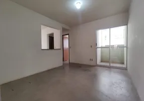 Foto 1 de Apartamento com 2 Quartos para alugar, 45m² em Frei Leopoldo, Belo Horizonte