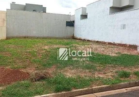 Foto 1 de Lote/Terreno à venda, 210m² em Ideal Life Ecolazer Residence, São José do Rio Preto