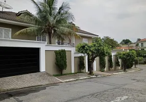 Foto 1 de Casa com 4 Quartos à venda, 450m² em Jardim Virgínia Bianca, São Paulo