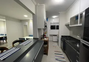 Foto 1 de Apartamento com 3 Quartos à venda, 94m² em Parque Residencial Bom Conselho, Taubaté