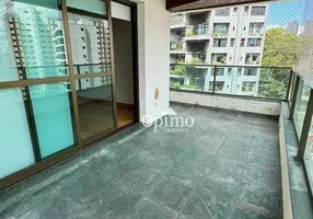 Foto 1 de Apartamento com 3 Quartos para venda ou aluguel, 300m² em Vila Suzana, São Paulo