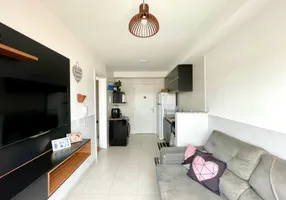Foto 1 de Apartamento com 1 Quarto à venda, 28m² em Vila Prudente, São Paulo