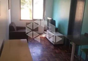 Foto 1 de Apartamento com 1 Quarto à venda, 38m² em Jardim Europa, Porto Alegre