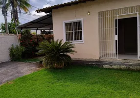 Foto 1 de Casa com 2 Quartos para venda ou aluguel, 90m² em Itaipu, Niterói