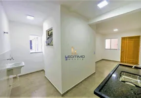 Foto 1 de Apartamento com 2 Quartos à venda, 41m² em Lauzane Paulista, São Paulo
