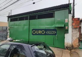 Foto 1 de Galpão/Depósito/Armazém para alugar, 650m² em Vila Aricanduva, São Paulo