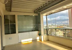 Foto 1 de Cobertura com 3 Quartos à venda, 125m² em Ipiranga, São Paulo