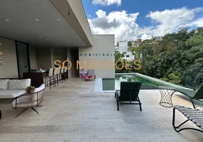 Foto 1 de Casa com 5 Quartos à venda, 750m² em Vila Castela , Nova Lima