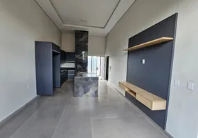 Foto 1 de Casa com 3 Quartos à venda, 94m² em Residencial Colina Azul, São José do Rio Preto