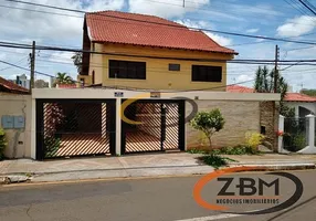 Foto 1 de com 3 Quartos para venda ou aluguel, 540m² em Iguaçu, Londrina