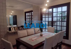 Foto 1 de Casa com 3 Quartos à venda, 330m² em Jaguaribe, Osasco