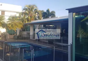 Foto 1 de Casa de Condomínio com 3 Quartos à venda, 1000m² em Terras de Itaici, Indaiatuba