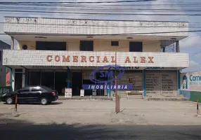 Foto 1 de Prédio Comercial à venda, 400m² em Messejana, Fortaleza