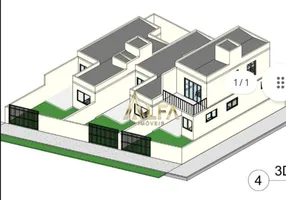Foto 1 de Casa com 2 Quartos à venda, 51m² em Centro, Penha
