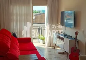 Foto 1 de Apartamento com 2 Quartos à venda, 57m² em Campo Grande, São Paulo