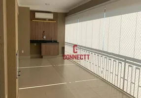 Foto 1 de Apartamento com 3 Quartos à venda, 168m² em Residencial Alto do Ipe, Ribeirão Preto