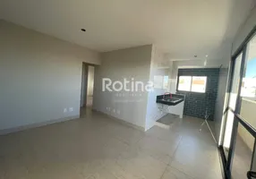 Foto 1 de Apartamento com 3 Quartos à venda, 67m² em Umuarama, Uberlândia