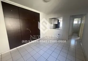 Foto 1 de Apartamento com 2 Quartos à venda, 51m² em Jardim Novo Mundo, Goiânia
