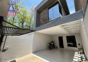 Foto 1 de Casa com 3 Quartos à venda, 112m² em Loteamento Reserva Real, Montes Claros