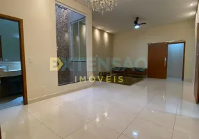 Foto 1 de Casa com 3 Quartos à venda, 175m² em Morumbi, Araçatuba