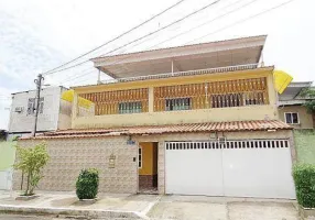 Foto 1 de Casa com 7 Quartos à venda, 152m² em Parque Laguna e Dourados, Duque de Caxias
