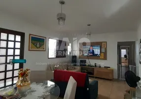 Foto 1 de Casa com 3 Quartos à venda, 155m² em Capim Macio, Natal