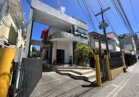 Foto 1 de Prédio Comercial para alugar, 455m² em Matatu, Salvador