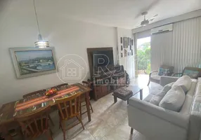 Foto 1 de Apartamento com 2 Quartos à venda, 69m² em Rio Comprido, Rio de Janeiro