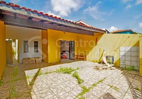Foto 1 de Casa de Condomínio com 2 Quartos à venda, 124m² em Jardim Sao Luiz , Peruíbe