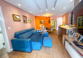 Foto 1 de Apartamento com 2 Quartos à venda, 72m² em Itacorubi, Florianópolis