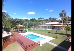 Foto 1 de Fazenda/Sítio com 3 Quartos à venda, 1200m² em Itai, Itaí