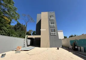 Foto 1 de Casa de Condomínio com 3 Quartos à venda, 71m² em São Cristóvão, São José dos Pinhais