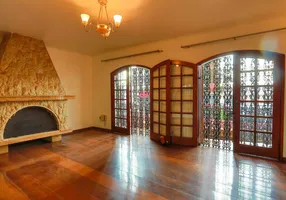 Foto 1 de Casa com 3 Quartos para alugar, 325m² em Jardim, Santo André