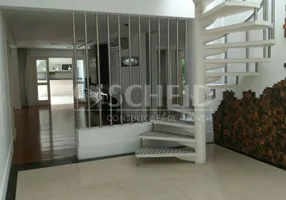Foto 1 de Casa de Condomínio com 3 Quartos para alugar, 250m² em Vila Nova Caledônia, São Paulo