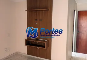 Foto 1 de Apartamento com 3 Quartos para alugar, 120m² em Centro, São José do Rio Preto