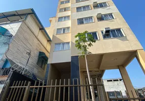 Foto 1 de Apartamento com 2 Quartos à venda, 55m² em Centro, Nilópolis
