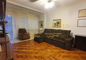 Foto 1 de Apartamento com 2 Quartos à venda, 73m² em Varzea, Teresópolis