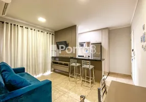 Foto 1 de Apartamento com 1 Quarto à venda, 43m² em Bom Jardim, São José do Rio Preto