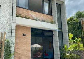 Foto 1 de Sobrado com 1 Quarto à venda, 85m² em Luiz Carlos, Guararema