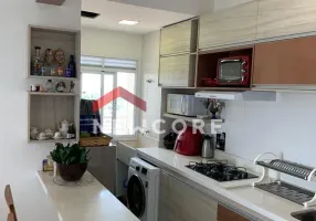 Foto 1 de Apartamento com 3 Quartos à venda, 69m² em Residencial Parque Granja Cecilia B, Bauru