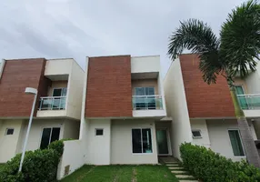 Foto 1 de Casa de Condomínio com 3 Quartos à venda, 111m² em Lagoinha, Eusébio