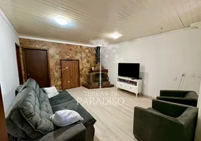 Foto 1 de Apartamento com 4 Quartos à venda, 252m² em Centro, Campo Alegre