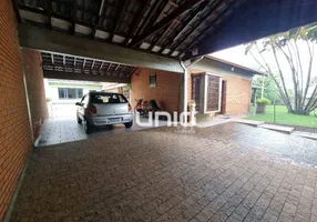 Foto 1 de Casa com 3 Quartos à venda, 329m² em Nova Piracicaba, Piracicaba